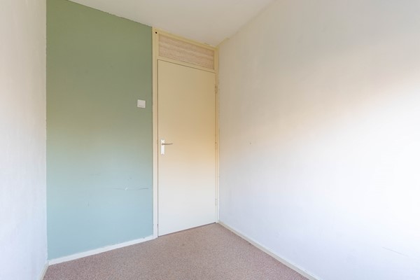 Medium property photo - Van den Berghlaan 347, 2132 AK Hoofddorp